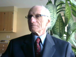 Simon из Канады, 82