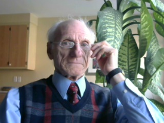 Simon из Канады, 82