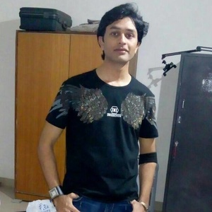 Arjun,28-1