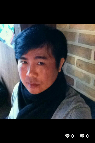 Jong young, Мужчина из Южной Кореи, Seoul