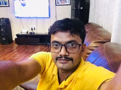 Vijay kumar,37-5