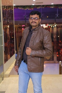 Vijay kumar,37-6