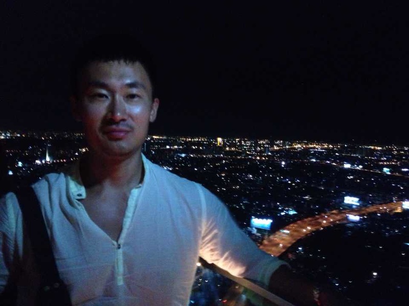 Ищу невесту. Tian, 43 (Beijing, Китай)