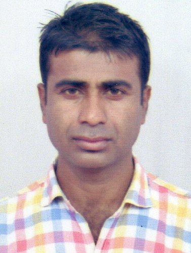 Roshan, Мужчина из Индии, Bangaigaon