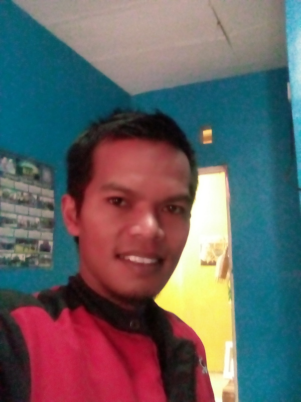 Ищу невесту. Ronny, 42 (Bandung, Индонезия)