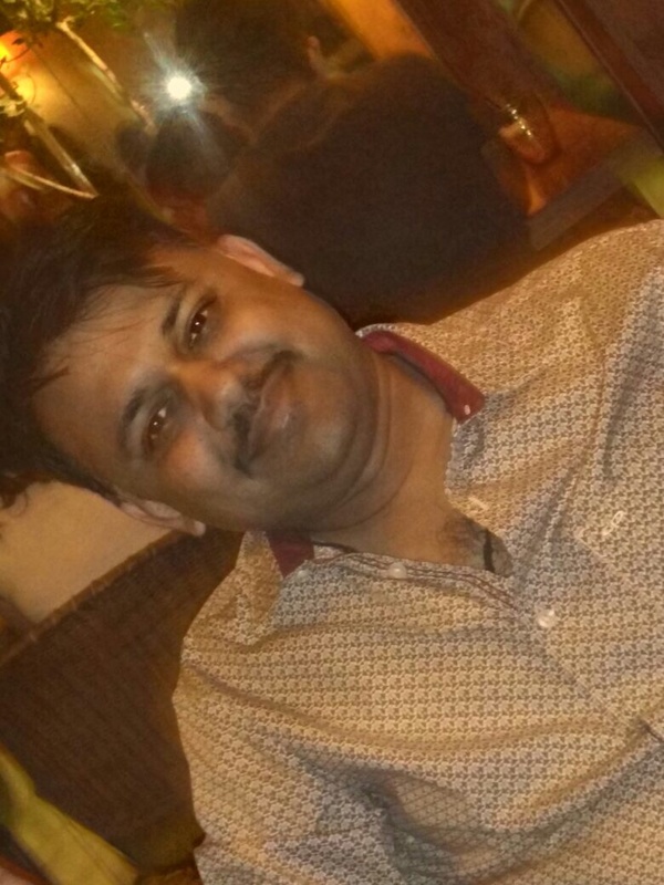 Amit из Индии, 45