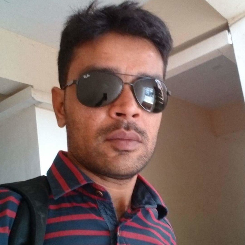 Raj из Индии, 43