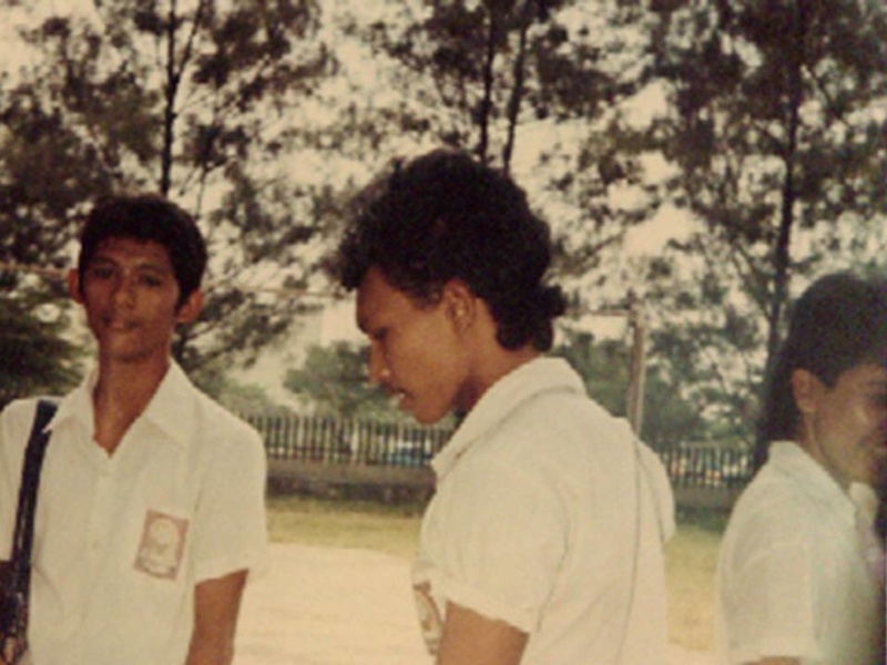 Хочу познакомиться. Masan с Индонезии, Surabaya, 54