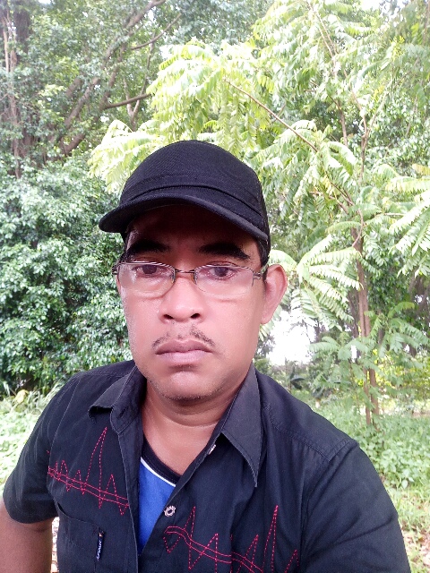 Ищу невесту. Budis, 48 (Jakarta, Индонезия)