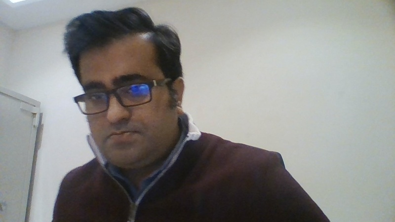 Faisal hassan из Пакистана, 48