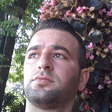 Хочу познакомиться. Ahmet selim из Турции, Istanbul, 39