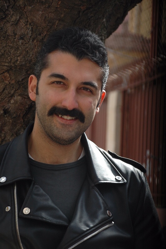 Хочу познакомиться. Armağan из Турции, Istanbul, 37