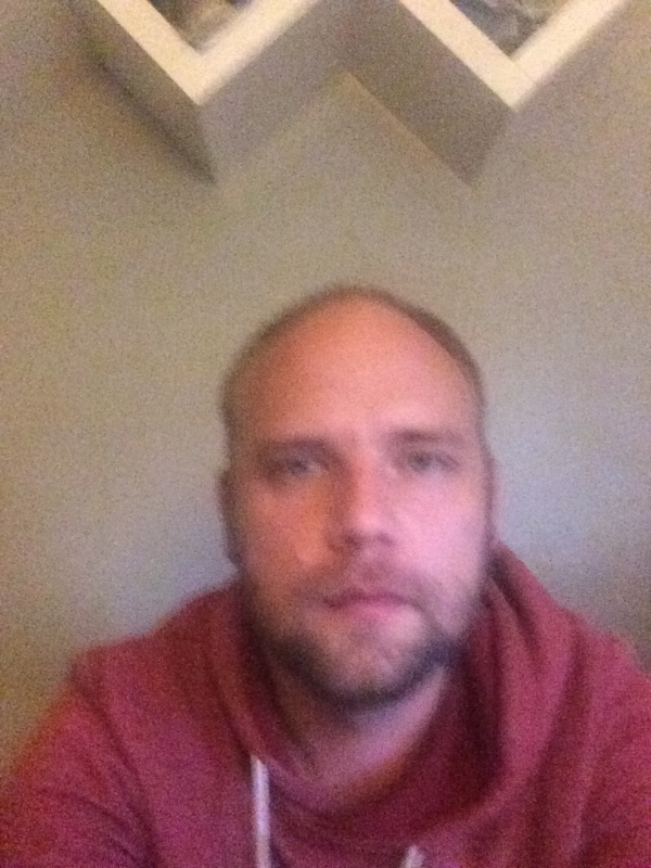 Ищу невесту. Anders, 41 (Torsby, Швеция)