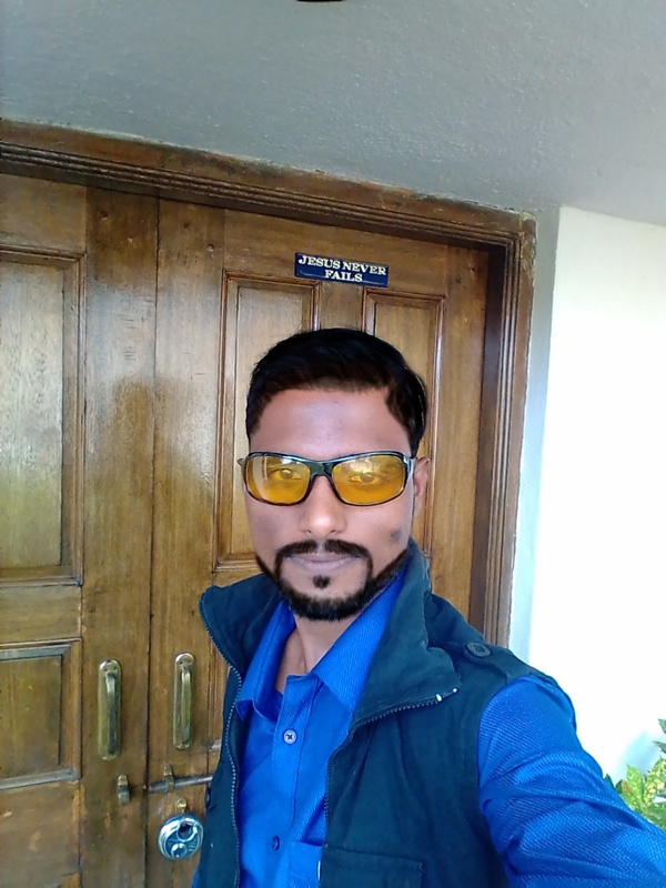 Gurunath(paul) из Индии, 32