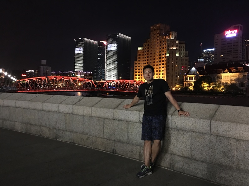 Ищу невесту. Lei, 32 (Beijing, Китай)