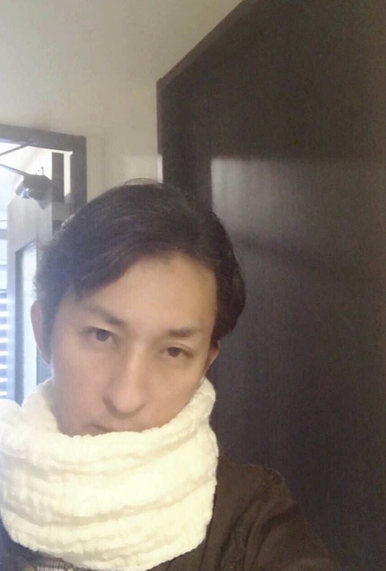 Takuya из Японии, 41