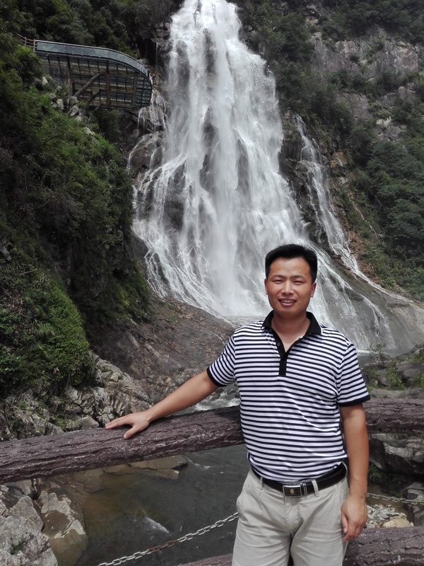 Xihan из Китая, 42