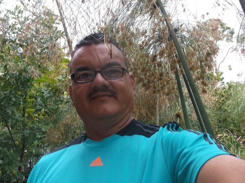 Miguel antonio из Венесуэлы, 63