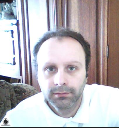 Gabriel из Румынии, 43