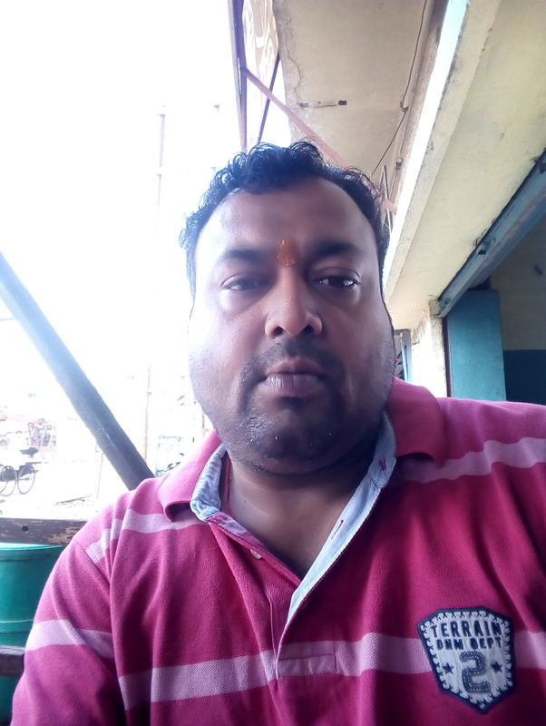 Ищу невесту. Amit, 45 (_meerut, Индия)