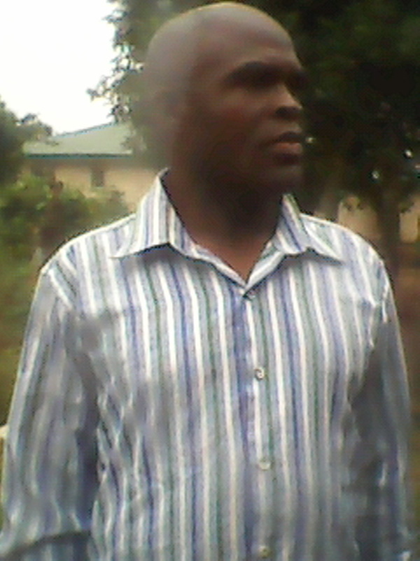 Isaiah из Нигерии, 56