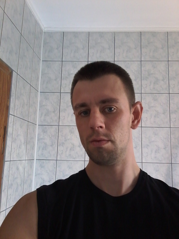 Piotr из Польши, 36