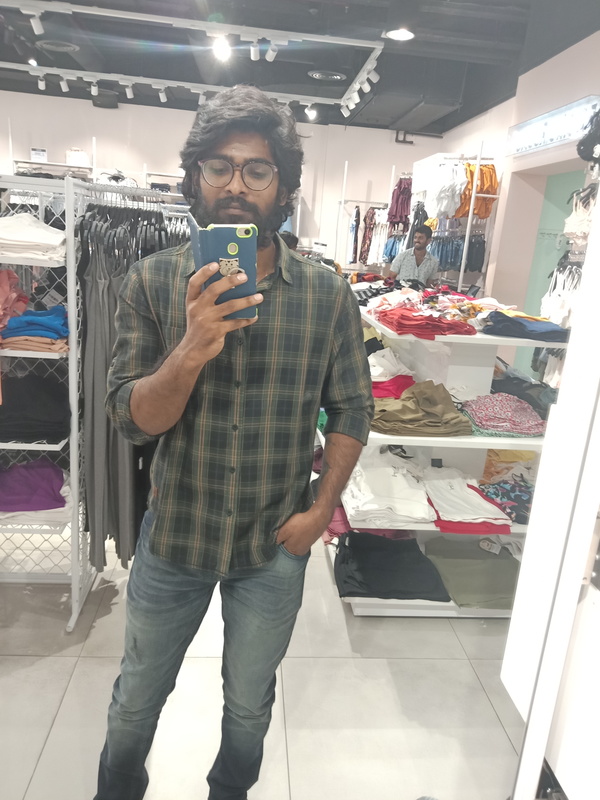 Хочу познакомиться. Rajesh из Индии, Hyderabad, 27