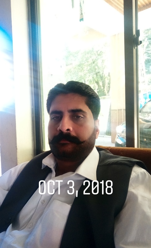 Jawwad из Пакистана, 43