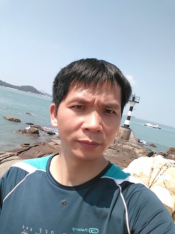 Хочу познакомиться. Jack из Китая, Shenzhen, 43