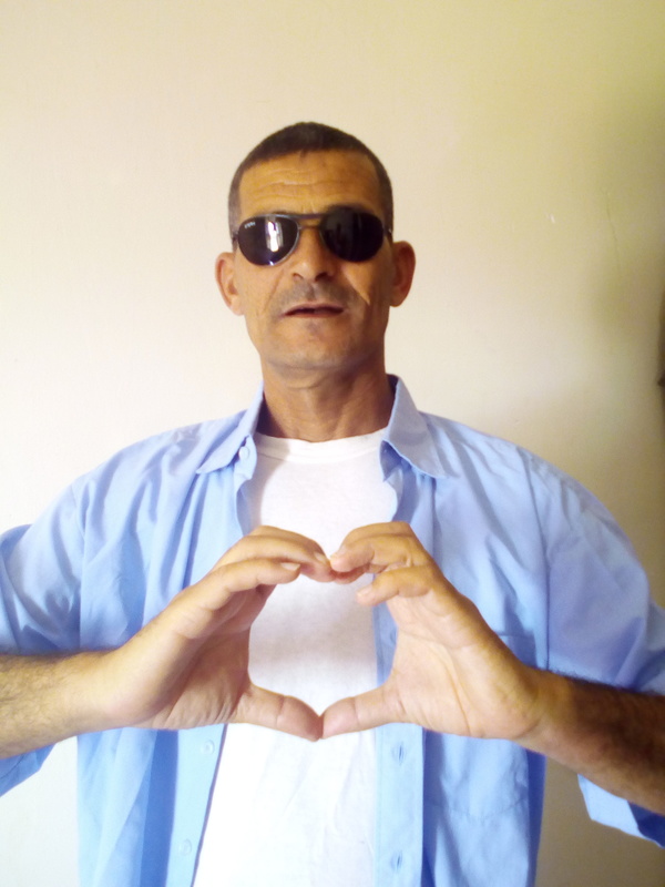 Camil из Алжира, 58