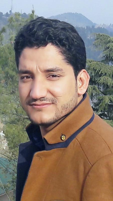 Fareedoonjan из Пакистана, 35