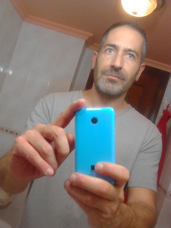 Хочу познакомиться. Francisco javier из Испании, Cáceres, 54