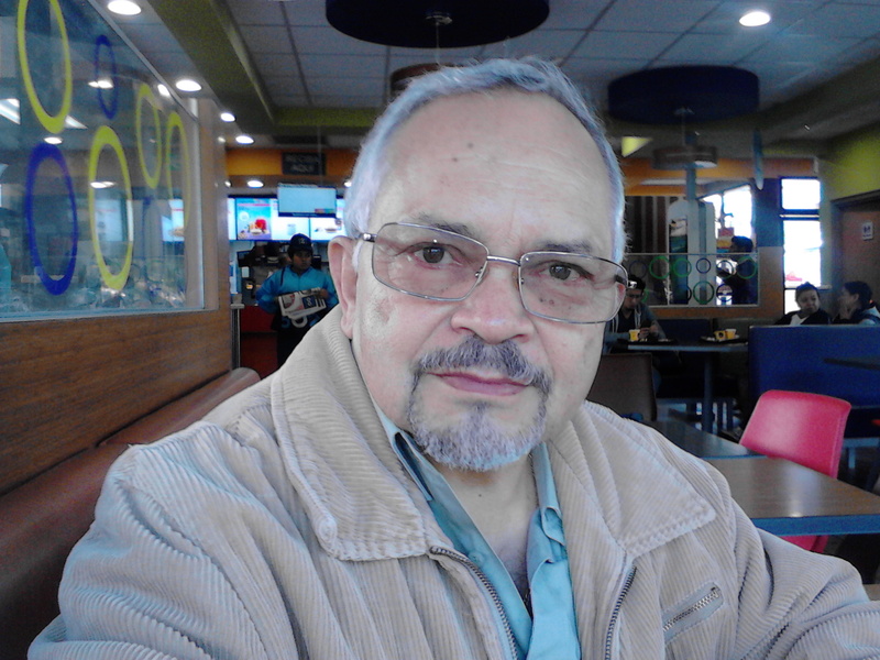 Ищу невесту. Carlos, 74 (город Ciudad de guatemala, Гватемала)