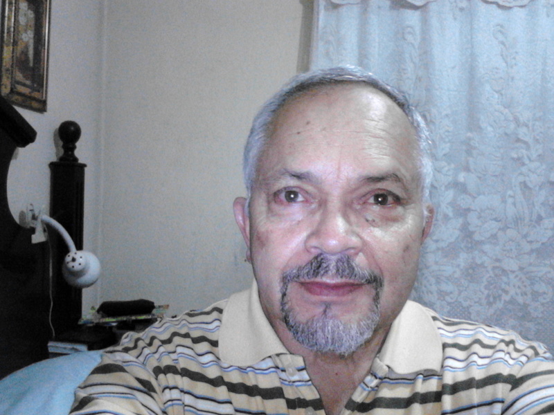 Ищу невесту. Carlos, 74 (Ciudad de guatemala, Гватемала)