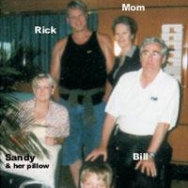 Rick из США, 71