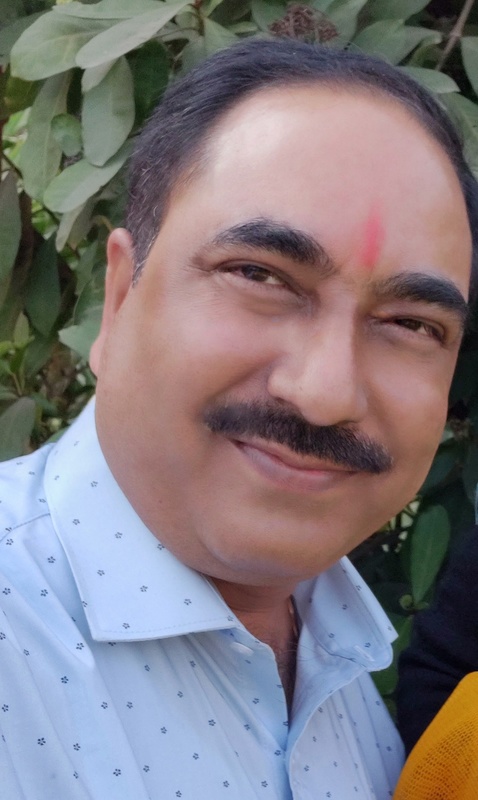Ravi из Индии, 52