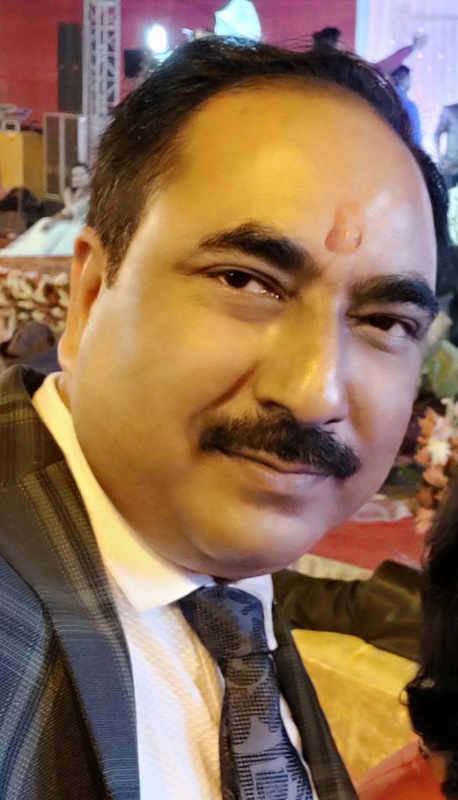 Ravi из Индии, 52
