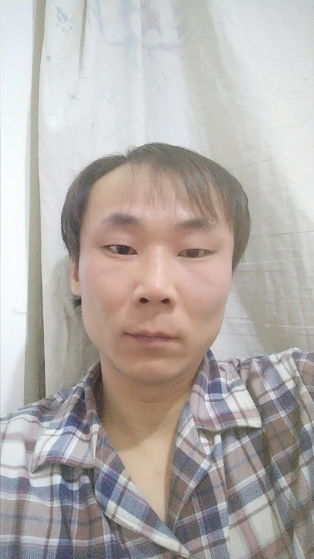 Хочу познакомиться. Yilong из Китая, Chao yang, 35