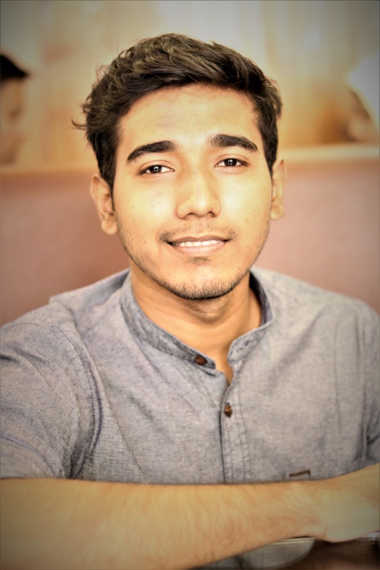 Md. meraz из Бангладеша, 28