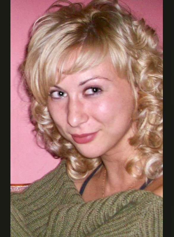Meet Nice Girl Svetlana from Russia, 40 years old