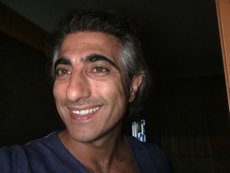 Ищу невесту. Veli, 45 (Ankara, Турция)