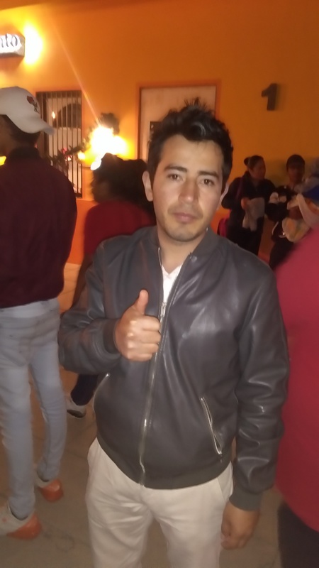 Ищу невесту. Ulises, 31 (Mexico, Мексика)