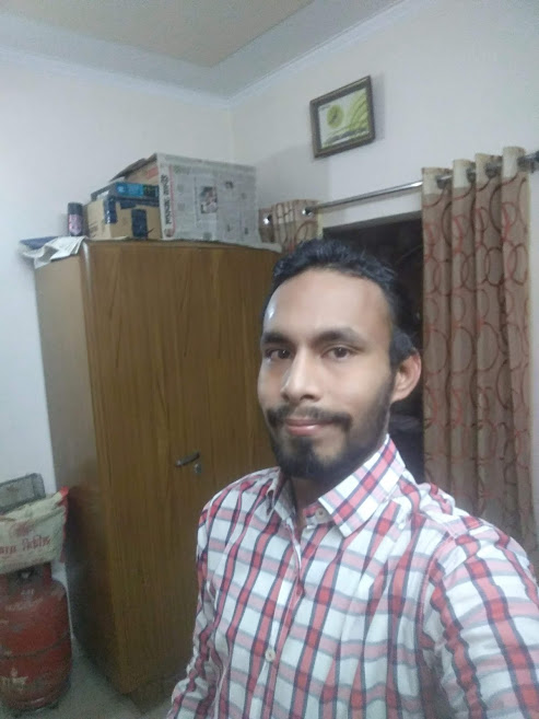 Ищу невесту. Ram, 27 (Gurgaon, Индия)