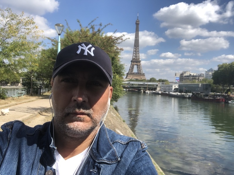Marc из Франции, 51