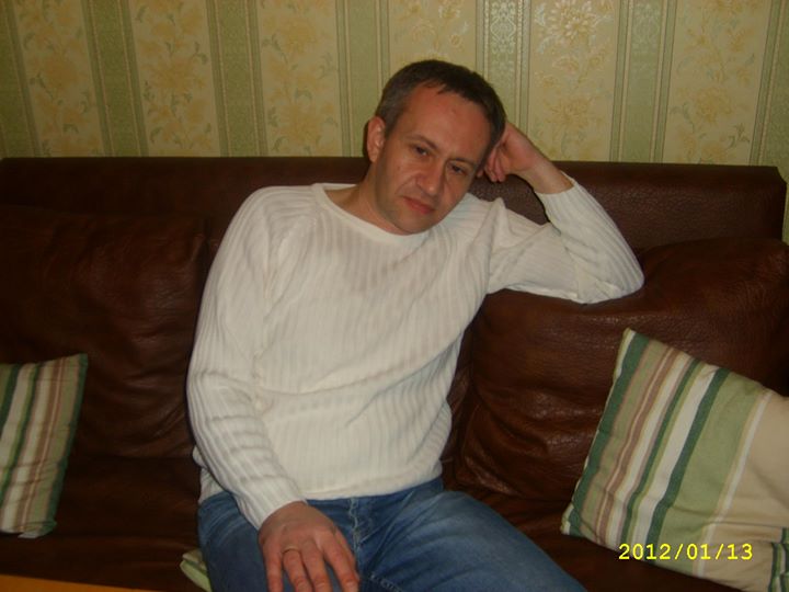 Ищу невесту. Nikolay, 51 (Varna, Болгария)