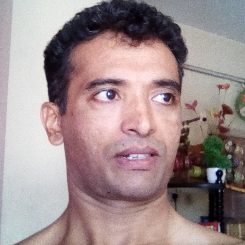 Хочу познакомиться. Rajesh из Индии, Cochin, 47