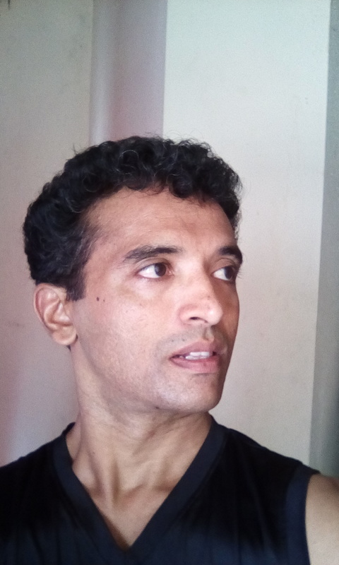 Хочу познакомиться. Rajesh из Индии, Cochin, 47