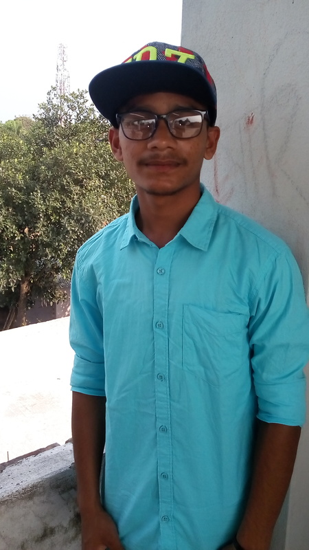Ищу невесту. Justin, 21 (Dhaka, Бангладеш)