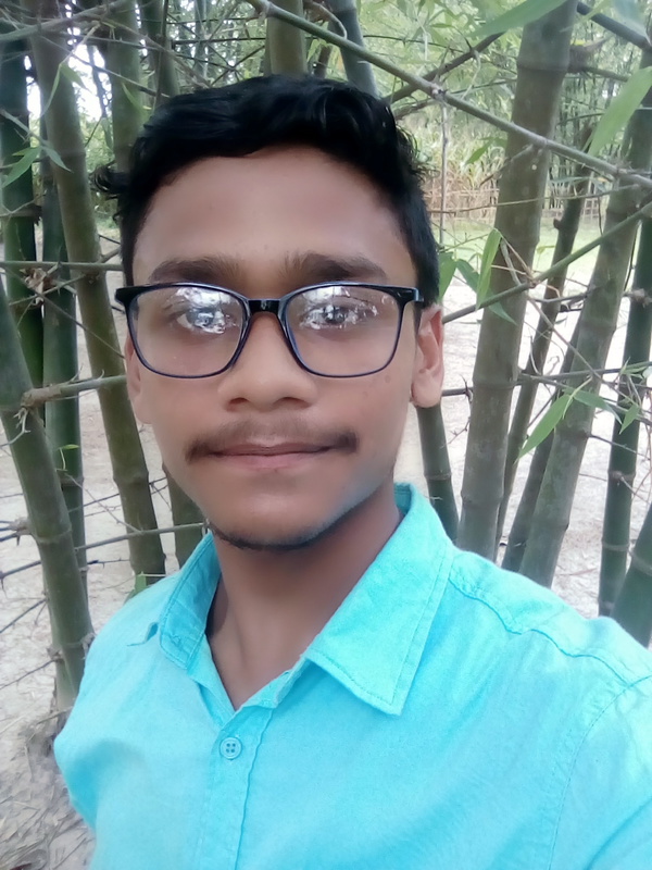 Ищу невесту. Justin, 21 (Dhaka, Бангладеш)