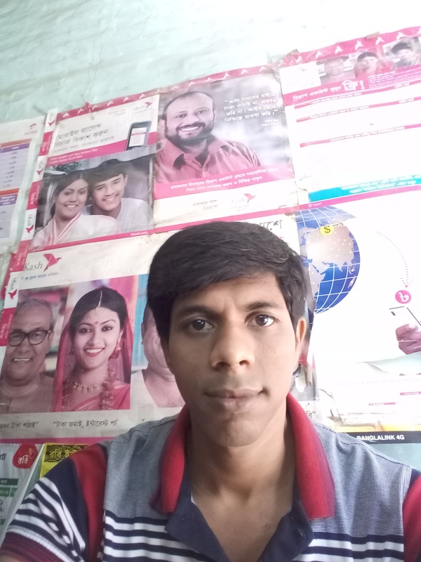 Ищу невесту. Dinish sarkar, 40 (Rajbari, Бангладеш)